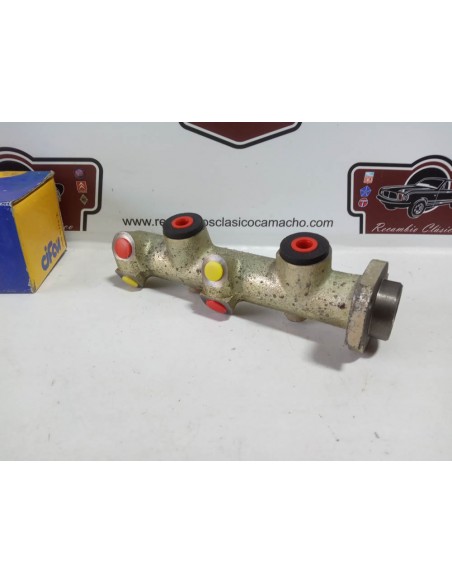 Bomba de freno Peugeot 205 primeras series