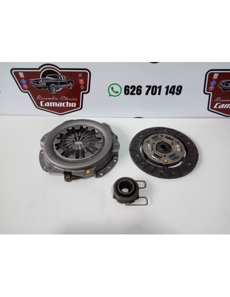 KIT EMBRAGUE CITROEN GS Y GSA TODOS LOS MODELOS
