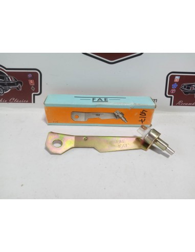 Interruptor marcha atrás Seat 127 y Autobianchi A112