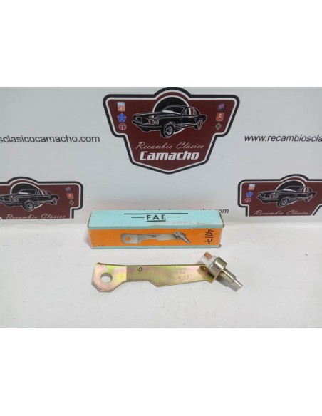 Interruptor marcha atrás Seat 127 y Autobianchi A112