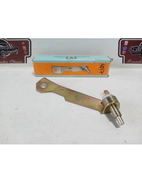 Interruptor marcha atrás Seat 127 y Autobianchi A112