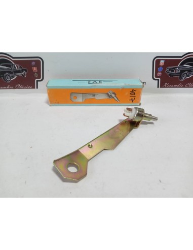 Interruptor marcha atrás Seat 127 y Autobianchi A112