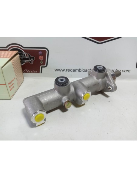 Bomba de freno Alfa romeo 164 , Fiat Croma y Lancia Thema