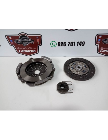 KIT EMBRAGUE CITROEN GS Y GSA TODOS LOS MODELOS