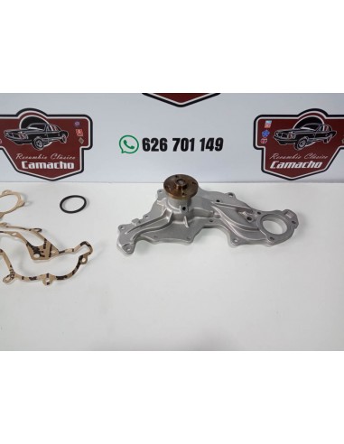 BOMBA DE AGUA FORD CAPRI ,CONSUL ,GRANADA Y CORTINA