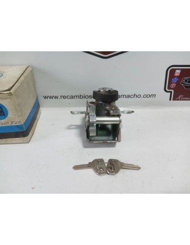 Cerradura de maletero Seat 1500 y 1400 C