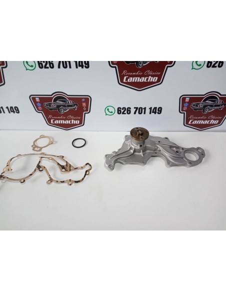 BOMBA DE AGUA FORD CAPRI ,CONSUL ,GRANADA Y CORTINA