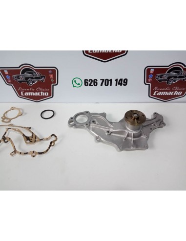 BOMBA DE AGUA FORD CAPRI ,CONSUL ,GRANADA Y CORTINA