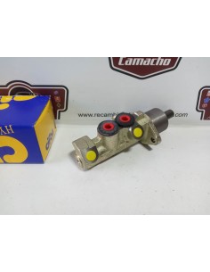 Bomba de freno Peugeot 106 , 205 , 309 , Renault Clio I , 19 y Megane 2