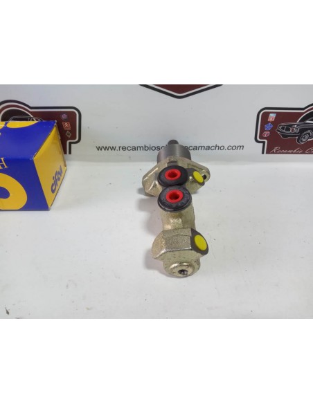 Bomba de freno Peugeot 106 , 205 , 309 , Renault Clio I , 19 y Megane