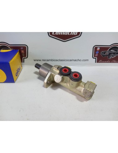Bomba de freno Peugeot 106 , 205 , 309 , Renault Clio I , 19 y Megane