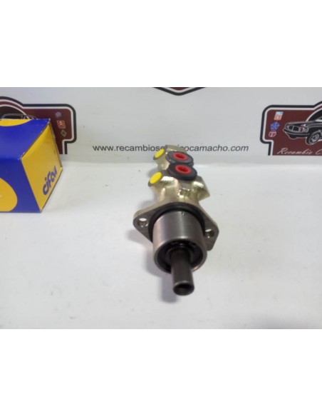 Bomba de freno Peugeot 106 , 205 , 309 , Renault Clio I , 19 y Megane