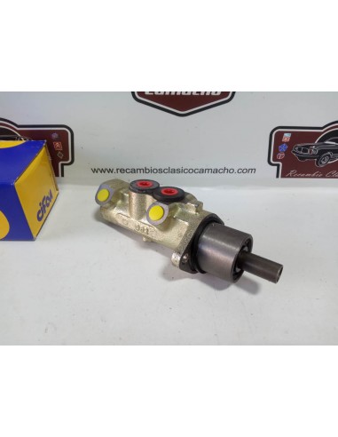 Bomba de freno Peugeot 106 , 205 , 309 , Renault Clio I , 19 y Megane