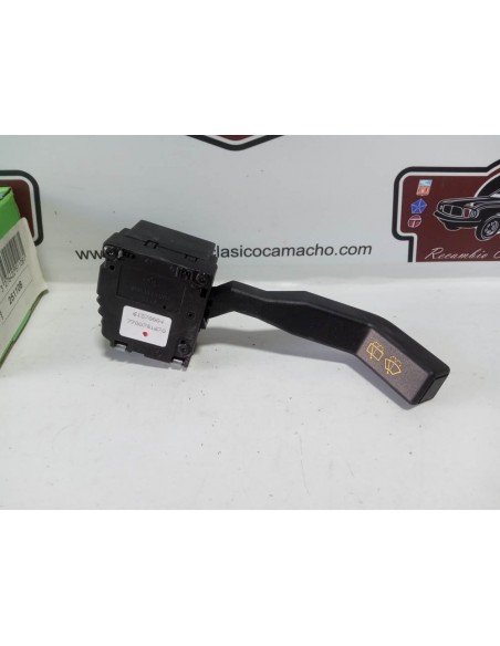 Palanca conmutador limpiaparabrisas Renault 19