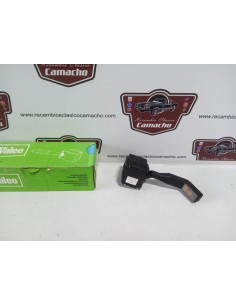 Palanca conmutador limpiaparabrisas Renault 19