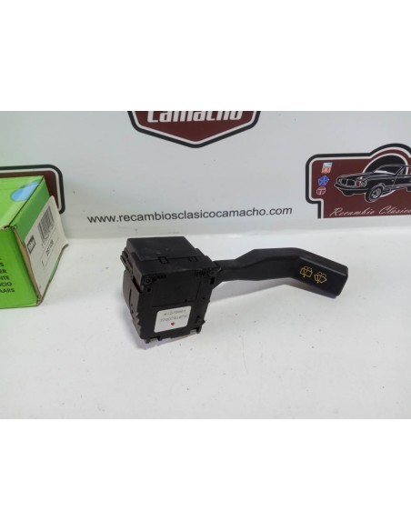 Palanca conmutador limpiaparabrisas Renault 19