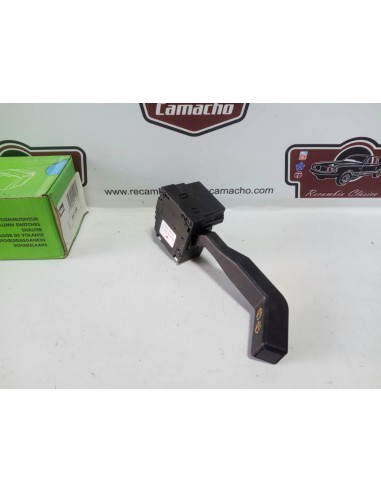Palanca conmutador limpiaparabrisas Renault 19