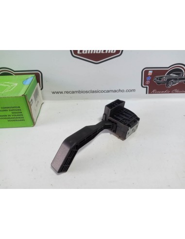 Palanca conmutador limpiaparabrisas Renault 19