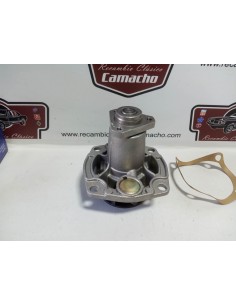 Bomba de agua Alfa Romeo 33 y Alfasud 2