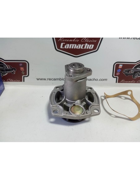 Bomba de agua Alfa Romeo 33 y Alfasud