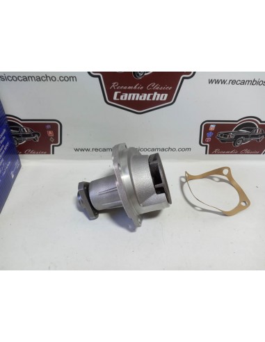 Bomba de agua Alfa Romeo 33 y Alfasud