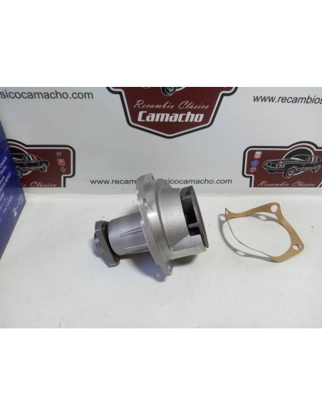 Bomba de agua Alfa Romeo 33 y Alfasud
