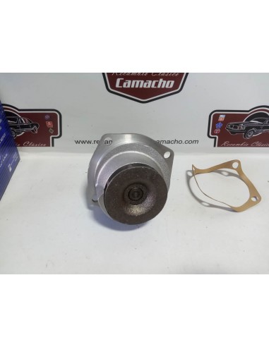 Bomba de agua Alfa Romeo 33 y Alfasud