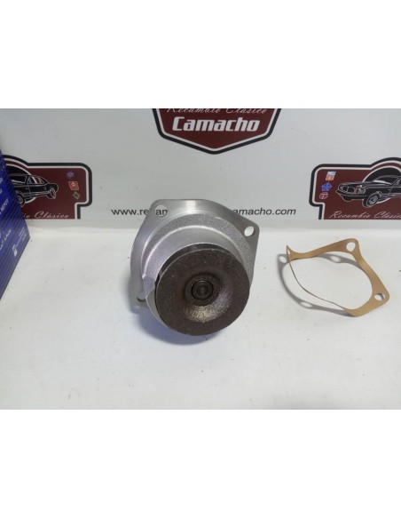 Bomba de agua Alfa Romeo 33 y Alfasud