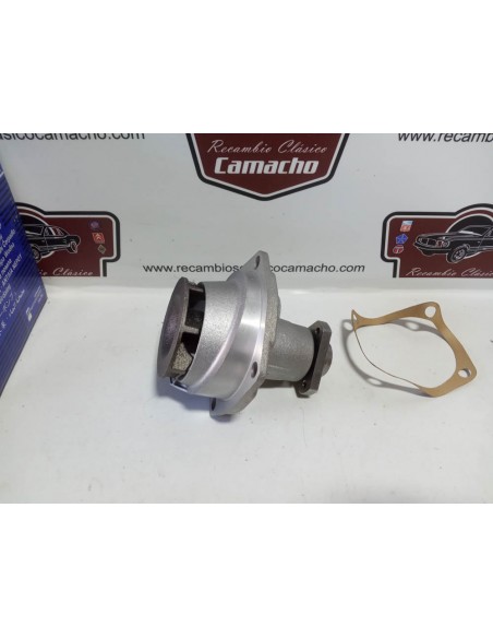 Bomba de agua Alfa Romeo 33 y Alfasud