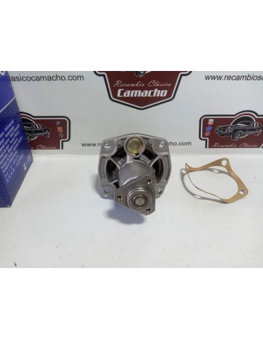 Bomba de agua Alfa Romeo 33 y Alfasud