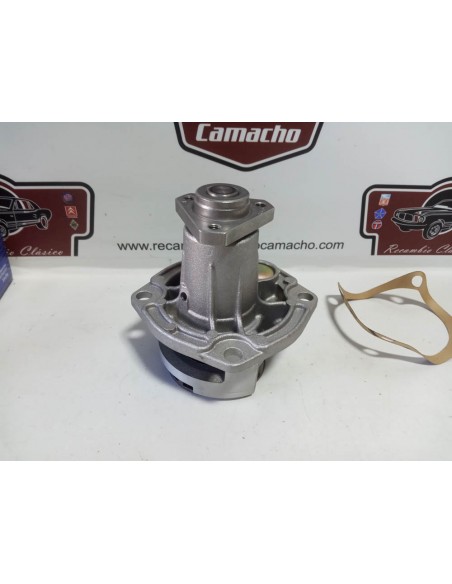 Bomba de agua Alfa Romeo 33 y Alfasud