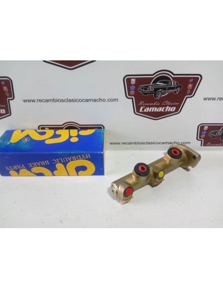 Bomba de freno Renault Super 5 y Express