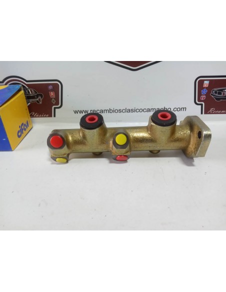 Bomba de freno Renault Super 5 y Express