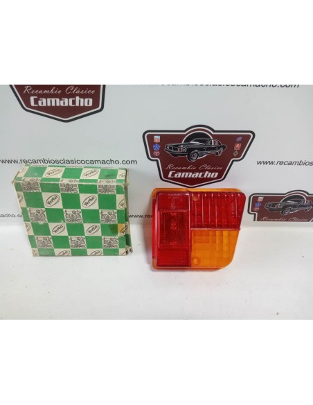 Tulipa trasera derecha Citroen 2cv (Yorka)