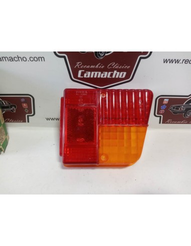 Tulipa trasera derecha Citroen 2cv (Yorka)