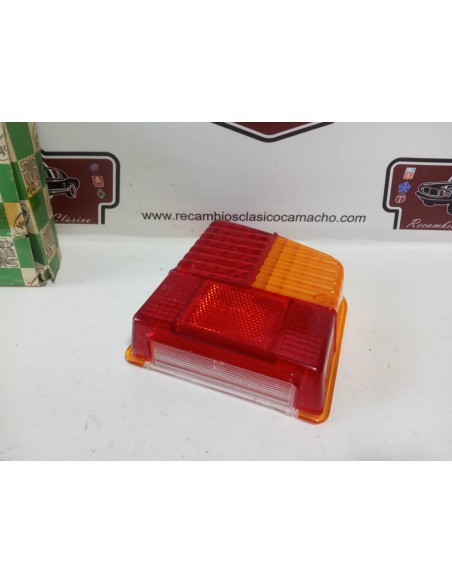 Tulipa trasera derecha Citroen 2cv (Yorka)