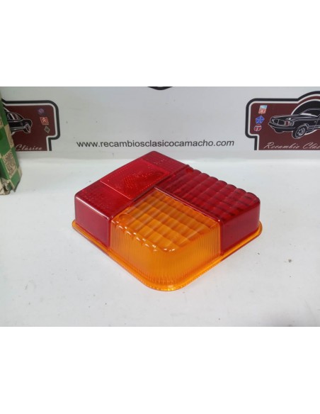 Tulipa trasera derecha Citroen 2cv (Yorka)