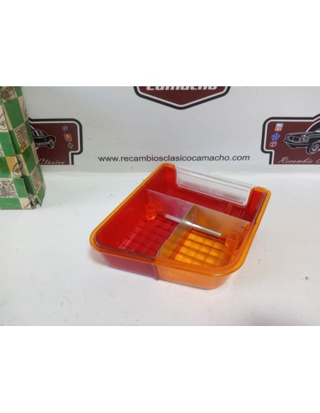 Tulipa trasera derecha Citroen 2cv (Yorka)