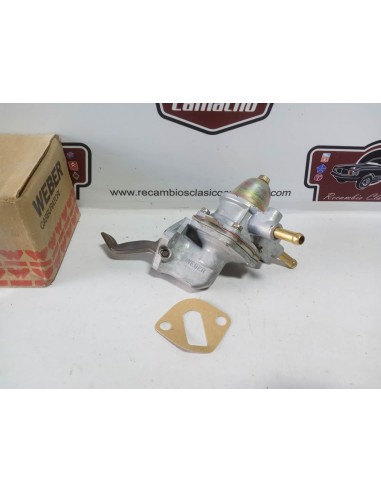 Bomba de gasolina Seat Fiat 132 ( WEBER)