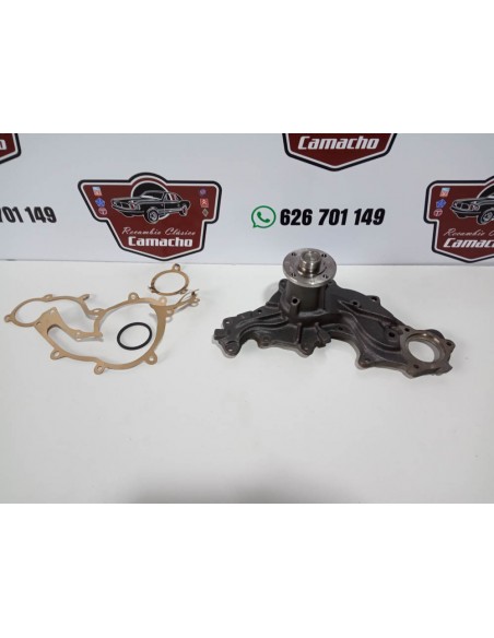 BOMBA DE AGUA FORD CAPRI,SIERRA, GRANADA,SCORPIO
