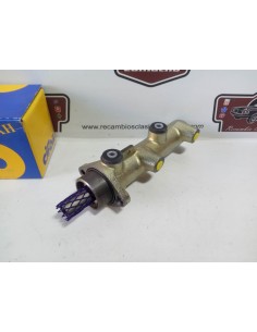 Bomba de freno Fiat Ducato , Peugeot Boxer y Citroen Jumper 2