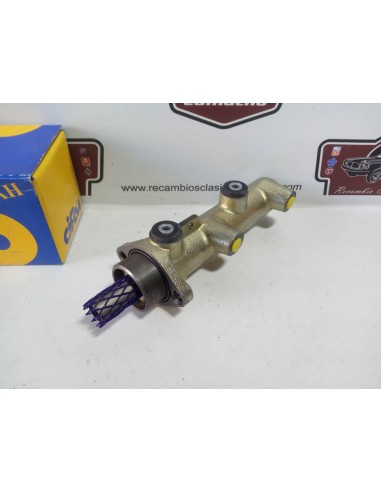 Bomba de freno Fiat Ducato , Peugeot Boxer y Citroen Jumper