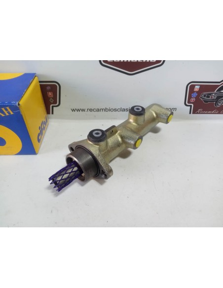Bomba de freno Fiat Ducato , Peugeot Boxer y Citroen Jumper