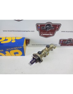 Bomba de freno Fiat Ducato , Peugeot Boxer y Citroen Jumper