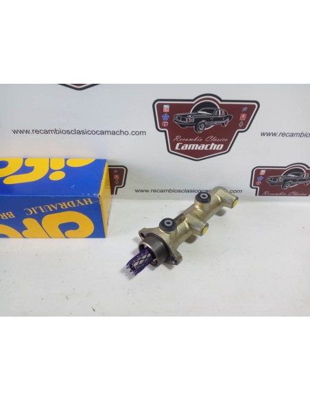 Bomba de freno Fiat Ducato , Peugeot Boxer y Citroen Jumper