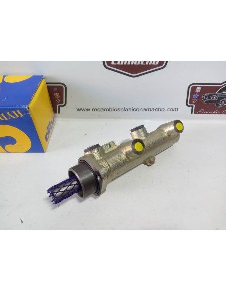 Bomba de freno Fiat Ducato , Peugeot Boxer y Citroen Jumper