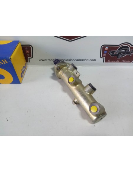 Bomba de freno Fiat Ducato , Peugeot Boxer y Citroen Jumper