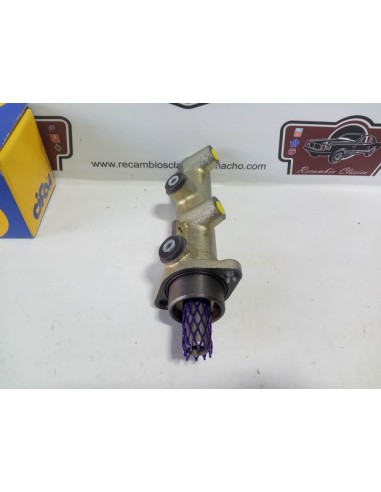Bomba de freno Fiat Ducato , Peugeot Boxer y Citroen Jumper