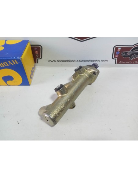 Bomba de freno Fiat Ducato , Peugeot Boxer y Citroen Jumper