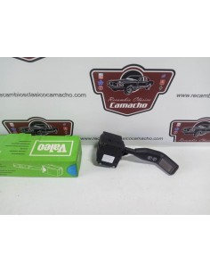 Palanca conmutador limpiaparabrisas Renault Clio (del 90 al 98)